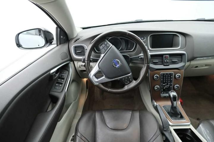 Photo 9 VIN: YV1MZ74L1G2106297 - VOLVO V40 CROSS COUNTRY 