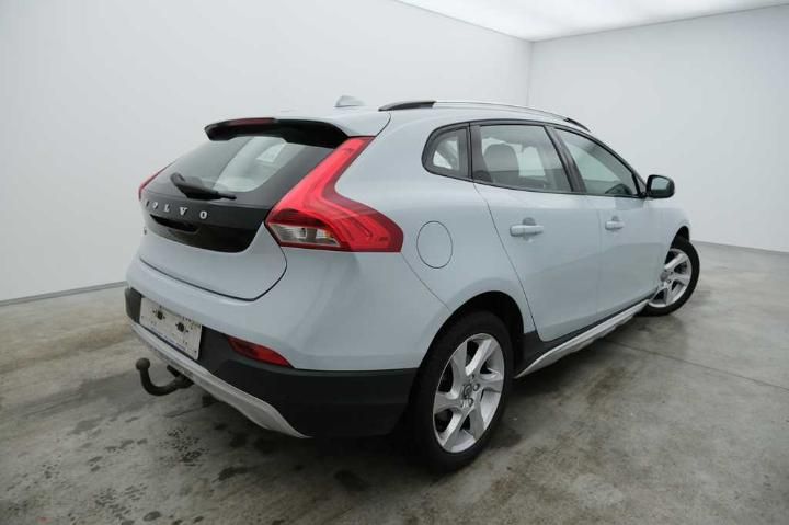 Photo 2 VIN: YV1MZ74L1G2106297 - VOLVO V40 CROSS COUNTRY 