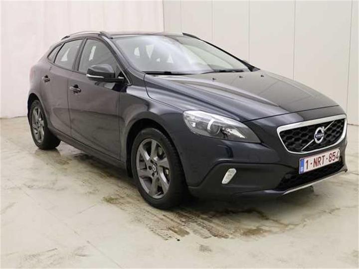 Photo 10 VIN: YV1MZ74L1G2107741 - VOLVO V40 