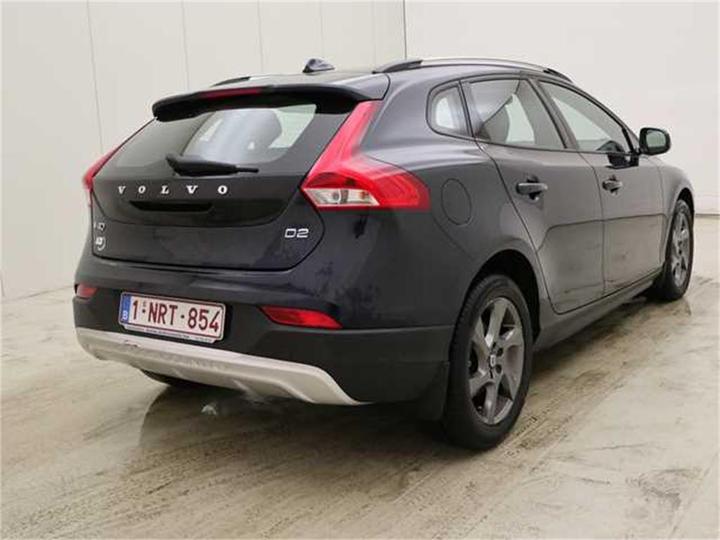 Photo 12 VIN: YV1MZ74L1G2107741 - VOLVO V40 