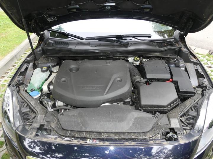 Photo 23 VIN: YV1MZ74L1G2107741 - VOLVO V40 