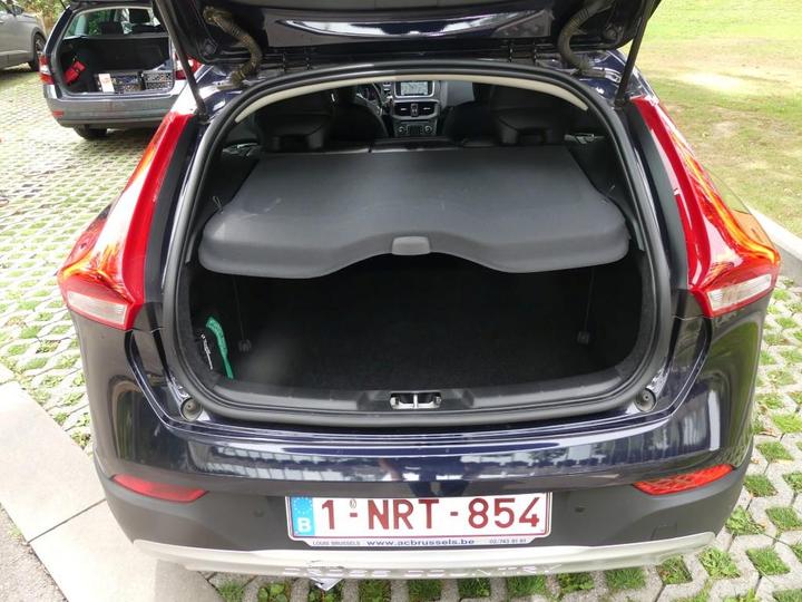 Photo 4 VIN: YV1MZ74L1G2107741 - VOLVO V40 