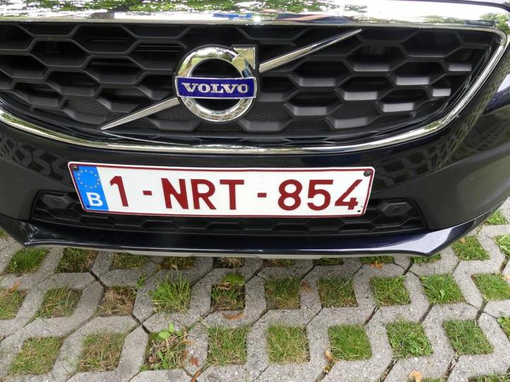 Photo 9 VIN: YV1MZ74L1G2107741 - VOLVO V40 