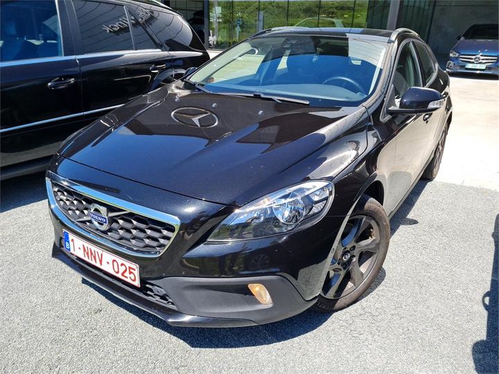 Photo 1 VIN: YV1MZ74L1G2107824 - VOLVO V40 CROSS COUNTRY 