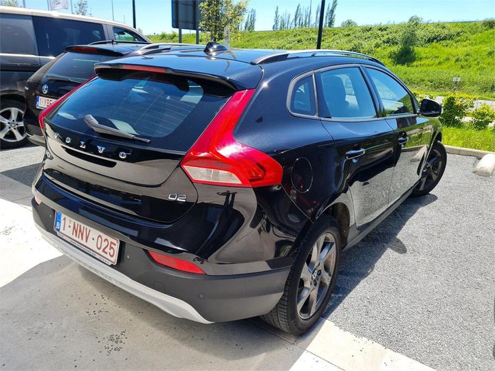 Photo 2 VIN: YV1MZ74L1G2107824 - VOLVO V40 CROSS COUNTRY 