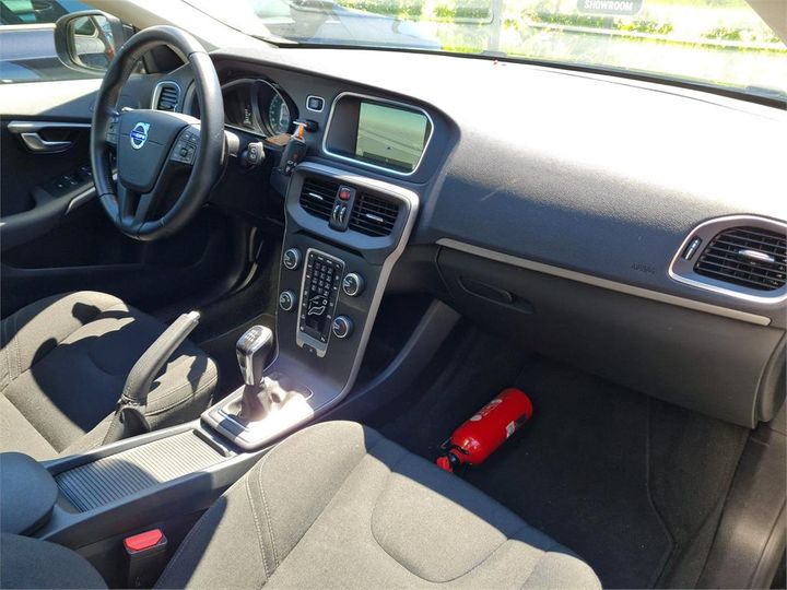 Photo 3 VIN: YV1MZ74L1G2107824 - VOLVO V40 CROSS COUNTRY 