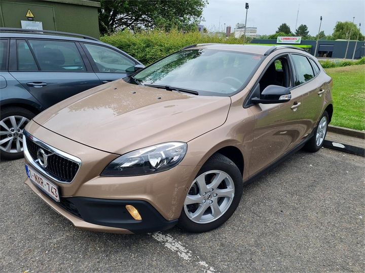 Photo 0 VIN: YV1MZ74L1H2115178 - VOLVO V40 CROSS COUNTRY 