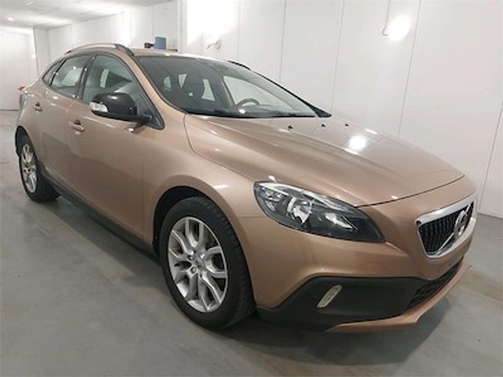 Photo 2 VIN: YV1MZ74L1H2115597 - VOLVO V40 CROSS COUNTRY DIESEL 