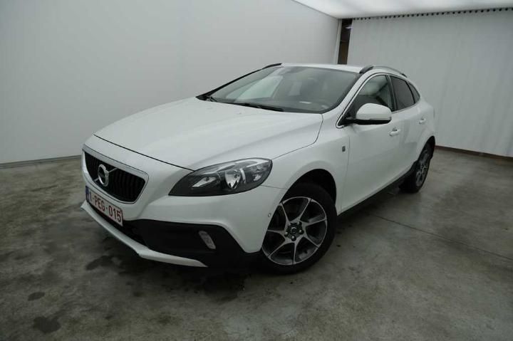 Photo 1 VIN: YV1MZ74L1H2116738 - VOLVO V40 CROSS COUNTRY 