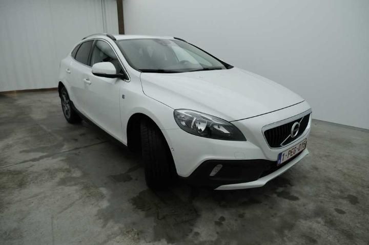 Photo 8 VIN: YV1MZ74L1H2116738 - VOLVO V40 CROSS COUNTRY 