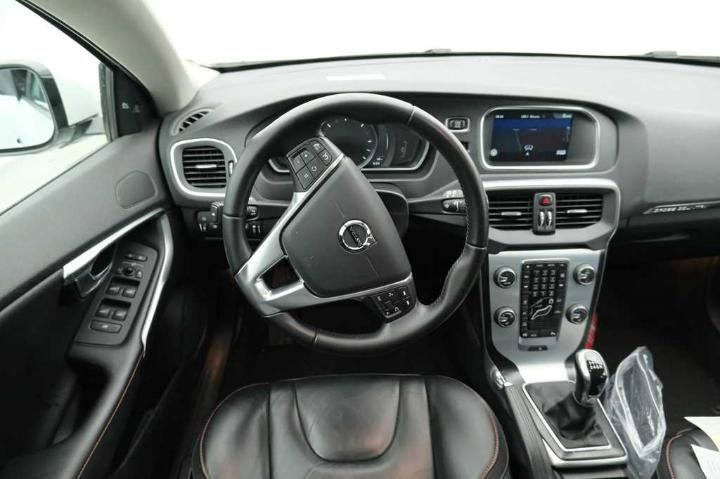 Photo 9 VIN: YV1MZ74L1H2116738 - VOLVO V40 CROSS COUNTRY 