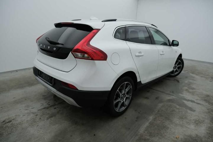 Photo 2 VIN: YV1MZ74L1H2116738 - VOLVO V40 CROSS COUNTRY 