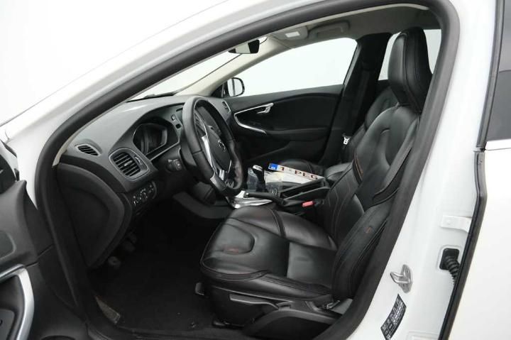 Photo 3 VIN: YV1MZ74L1H2116738 - VOLVO V40 CROSS COUNTRY 