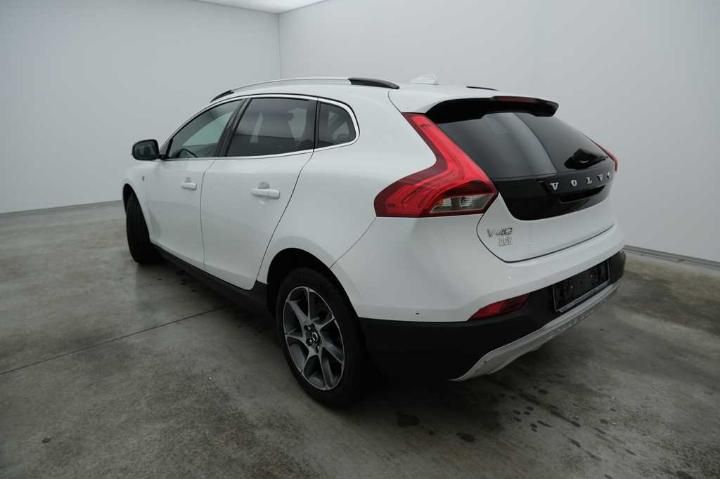 Photo 7 VIN: YV1MZ74L1H2116738 - VOLVO V40 CROSS COUNTRY 