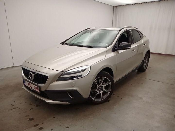 Photo 0 VIN: YV1MZ74L1H2116818 - VOLVO V40 CR.COUNTRY FL&#3916 