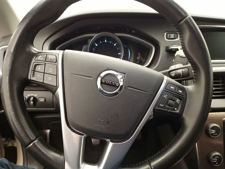 Photo 21 VIN: YV1MZ74L1H2116818 - VOLVO V40 CR.COUNTRY FL&#3916 