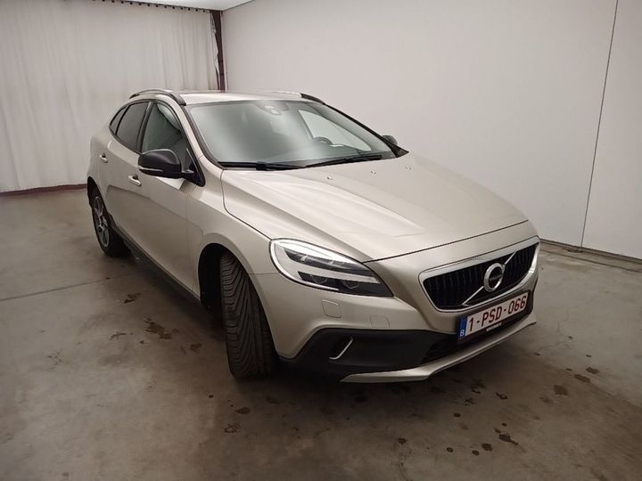 Photo 8 VIN: YV1MZ74L1H2116818 - VOLVO V40 CR.COUNTRY FL&#3916 