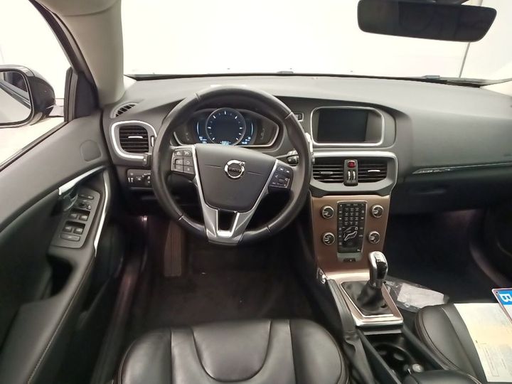 Photo 9 VIN: YV1MZ74L1H2116818 - VOLVO V40 CR.COUNTRY FL&#3916 