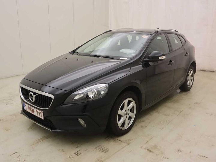 Photo 1 VIN: YV1MZ74L1H2116907 - VOLVO V40 