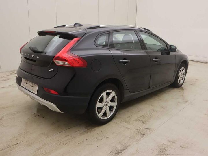 Photo 10 VIN: YV1MZ74L1H2116907 - VOLVO V40 