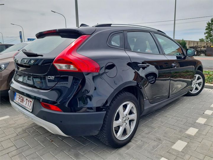 Photo 2 VIN: YV1MZ74L1H2116907 - VOLVO V40 