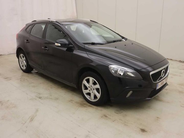 Photo 8 VIN: YV1MZ74L1H2116907 - VOLVO V40 