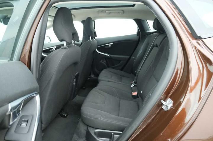 Photo 10 VIN: YV1MZ74L1H2118080 - VOLVO V40 CROSS COUNTRY 