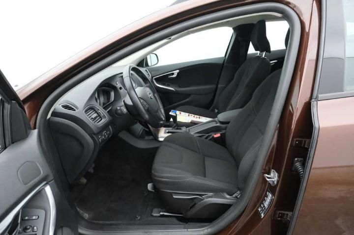 Photo 3 VIN: YV1MZ74L1H2118080 - VOLVO V40 CROSS COUNTRY 