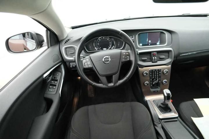 Photo 9 VIN: YV1MZ74L1H2118080 - VOLVO V40 CROSS COUNTRY 