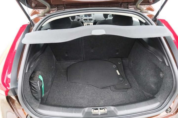 Photo 13 VIN: YV1MZ74L1H2118080 - VOLVO V40 CROSS COUNTRY 