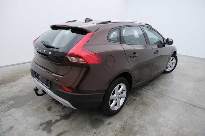 Photo 2 VIN: YV1MZ74L1H2118080 - VOLVO V40 CROSS COUNTRY 