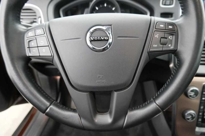 Photo 26 VIN: YV1MZ74L1H2118080 - VOLVO V40 CROSS COUNTRY 