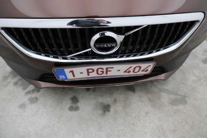 Photo 5 VIN: YV1MZ74L1H2118080 - VOLVO V40 CROSS COUNTRY 