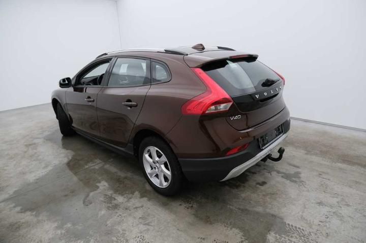 Photo 7 VIN: YV1MZ74L1H2118080 - VOLVO V40 CROSS COUNTRY 