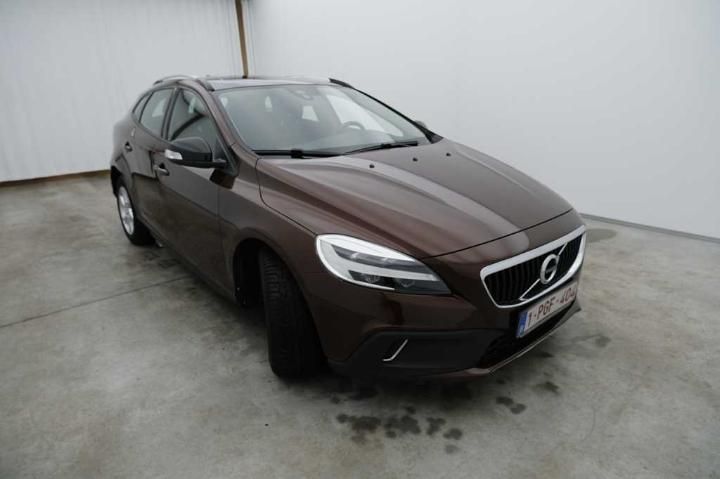 Photo 8 VIN: YV1MZ74L1H2118080 - VOLVO V40 CROSS COUNTRY 