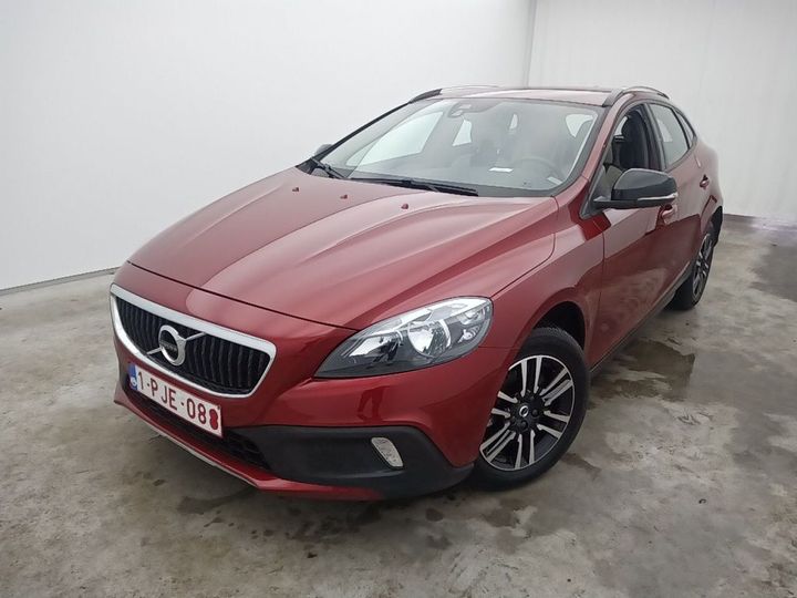 Photo 1 VIN: YV1MZ74L1H2118992 - VOLVO V40 CR.COUNTRY FL&#3916 