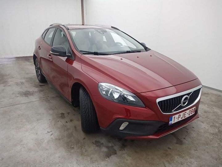 Photo 8 VIN: YV1MZ74L1H2118992 - VOLVO V40 CR.COUNTRY FL&#3916 