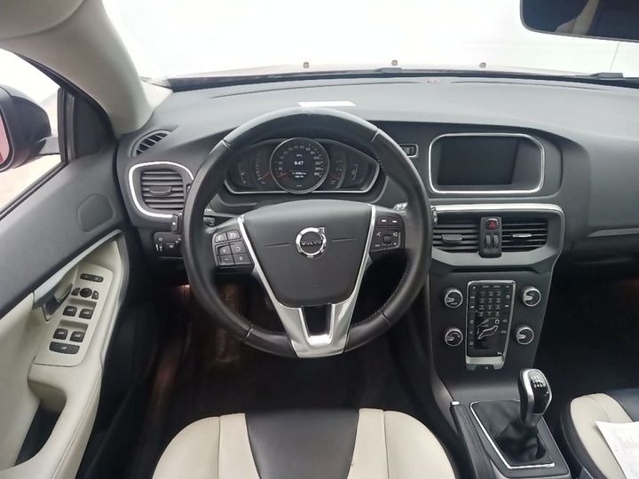 Photo 9 VIN: YV1MZ74L1H2118992 - VOLVO V40 CR.COUNTRY FL&#3916 