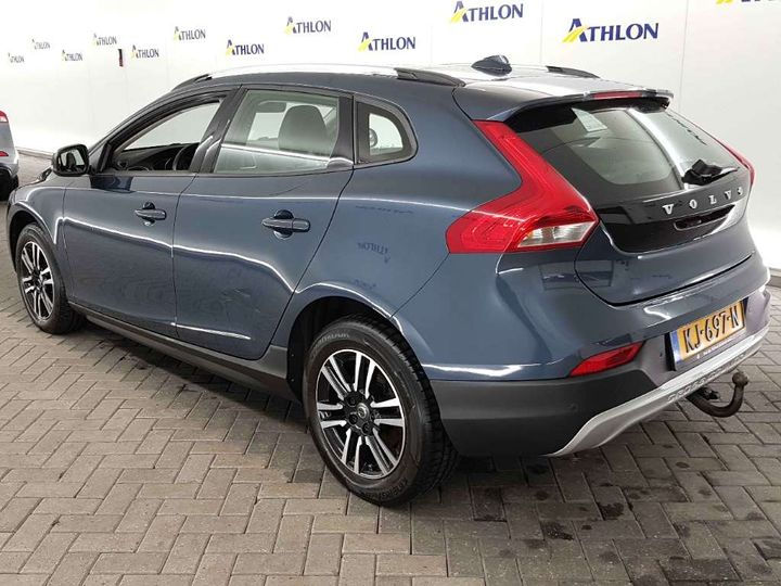 Photo 3 VIN: YV1MZ74L1H2121813 - VOLVO V40 CROSS COUNTRY 