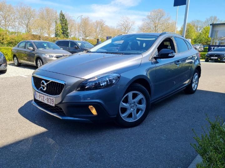 Photo 0 VIN: YV1MZ74L1H2122013 - VOLVO V40 CROSS COUNTRY 