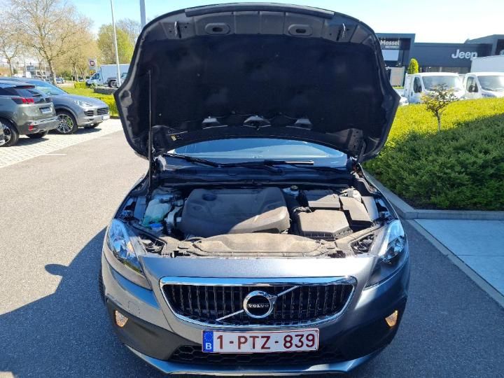 Photo 10 VIN: YV1MZ74L1H2122013 - VOLVO V40 CROSS COUNTRY 