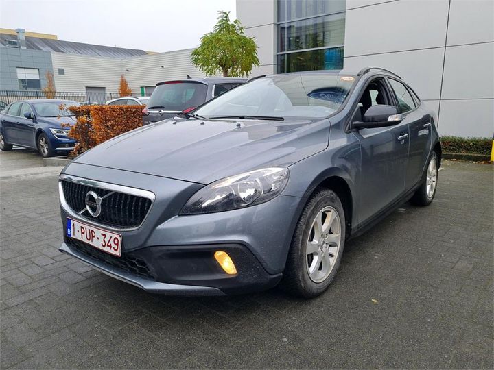 Photo 1 VIN: YV1MZ74L1H2122068 - VOLVO V40 CROSS COUNTRY 