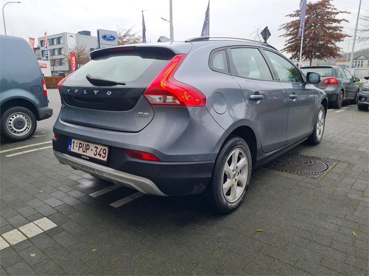 Photo 2 VIN: YV1MZ74L1H2122068 - VOLVO V40 CROSS COUNTRY 