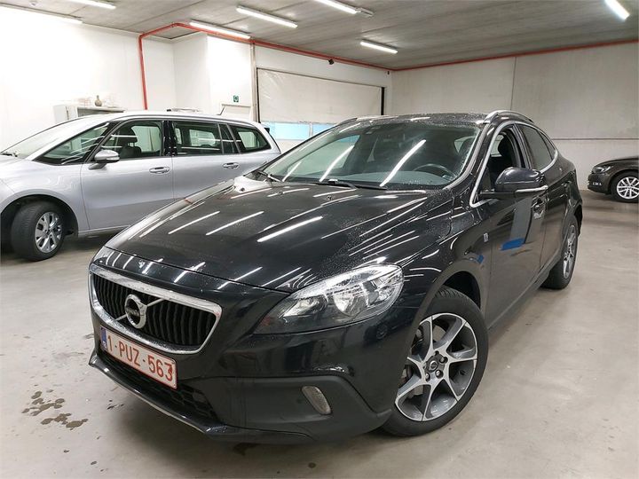 Photo 1 VIN: YV1MZ74L1H2122531 - VOLVO V40 CROSS COUNTRY 