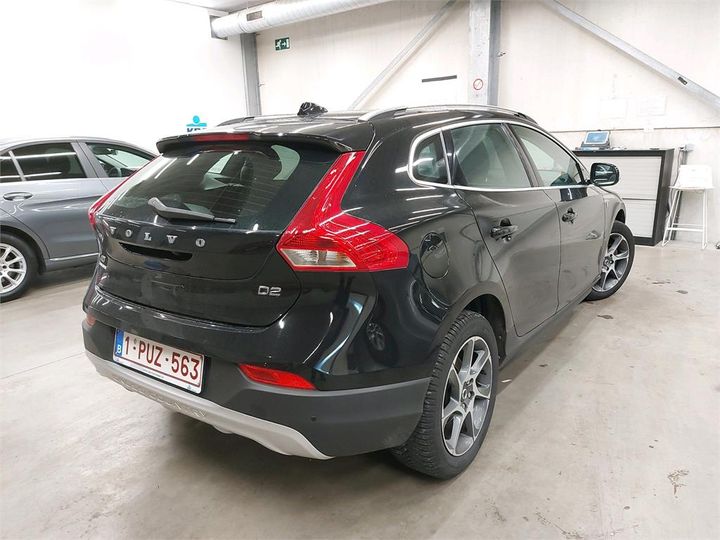 Photo 2 VIN: YV1MZ74L1H2122531 - VOLVO V40 CROSS COUNTRY 