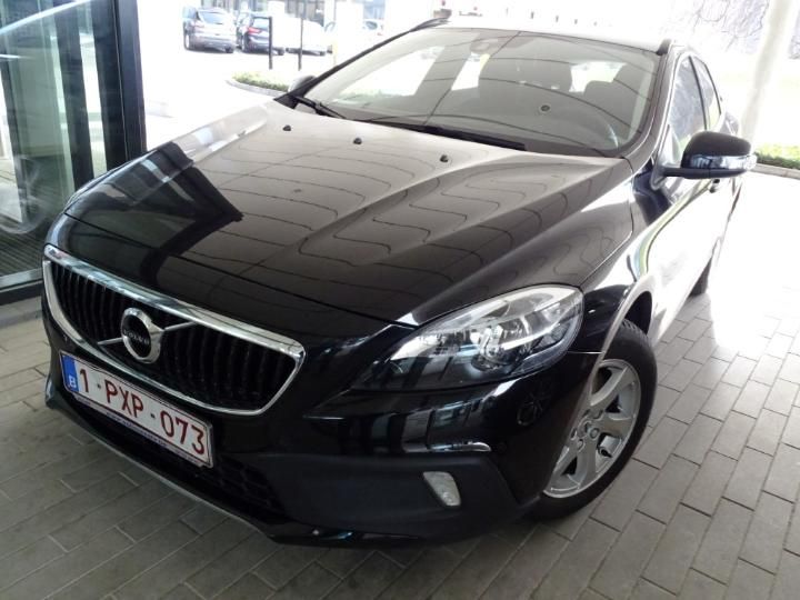 Photo 1 VIN: YV1MZ74L1H2122977 - VOLVO V40 CROSS COUNTRY 