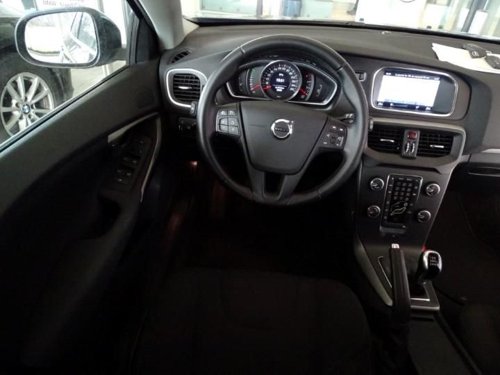 Photo 12 VIN: YV1MZ74L1H2122977 - VOLVO V40 CROSS COUNTRY 