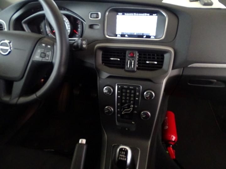 Photo 8 VIN: YV1MZ74L1H2122977 - VOLVO V40 CROSS COUNTRY 