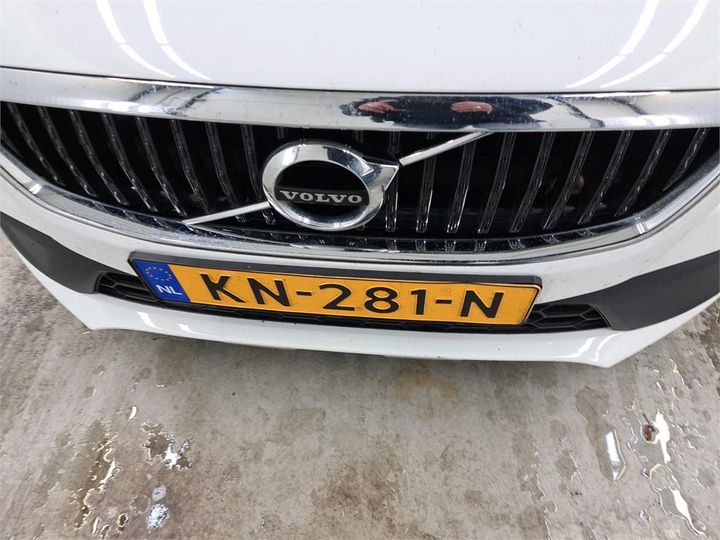 Photo 11 VIN: YV1MZ74L1H2123714 - VOLVO V40 