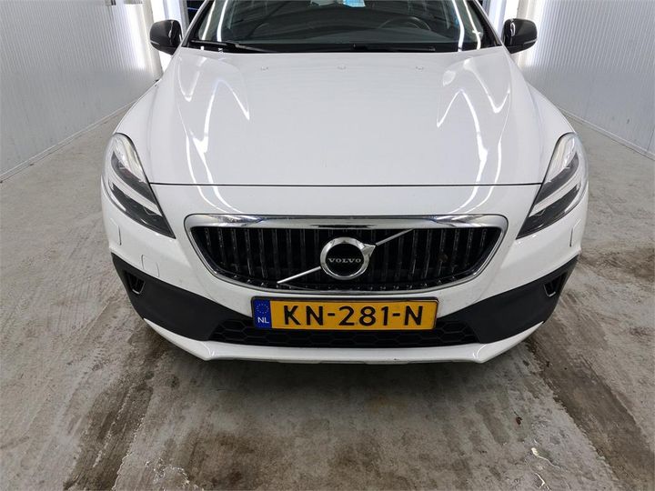 Photo 23 VIN: YV1MZ74L1H2123714 - VOLVO V40 